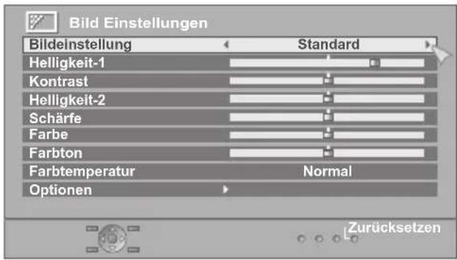 JVC LT-37DP8 - Hinweis - 4