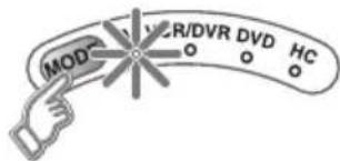 JVC LT-37DP8 - Start - 2