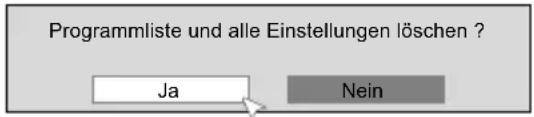 JVC LT-37DP8 - Werkseinstellung - 1