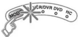 JVC LT-37DP8 - Digitale Sender betrachten - 2