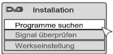 JVC LT-37DP8 - ■ Wenn eine Hinweismeldung angezeigt wird - 6