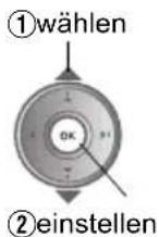 JVC LT-37DP8 - Untertitel betrachten - 2