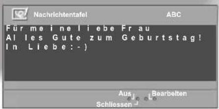 JVC LT-37DP8 - Nützliche Funktionen SEITE - 1