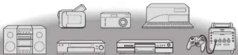JVC LT-37DP8 - Fernsehgerät! - 1