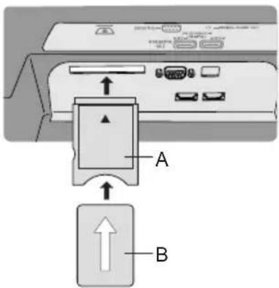 JVC LT-37DP8 - Pay-TV-Digitalkanäle betrachten - 1
