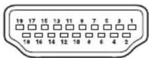 JVC LT-32R15BU - Signaleingang - 2
