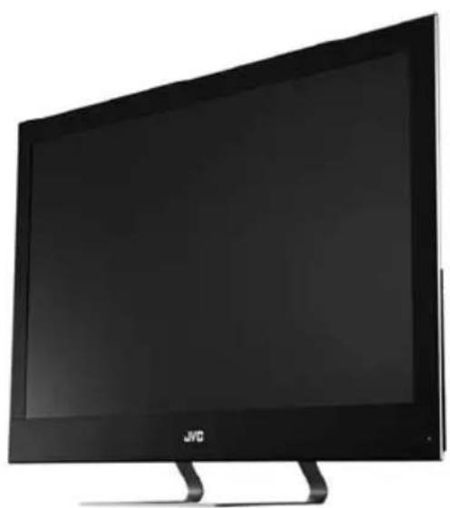 JVC LT-32WX50EU - Besondere Merkmale - 1