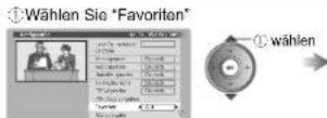 JVC LT-37DR7 - DTV-Konfiguration - 4