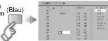 JVC LT-32EU80 - Sender bearbeiten - 11