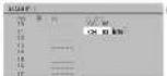 JVC LT-32EU80 - Sender bearbeiten - 23