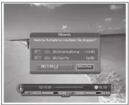 JVC LT-32DE9BU - Sofortige Aufnahme - 3