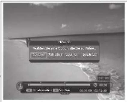 JVC LT-32DE9BU - Teilen - 2