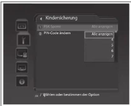 JVC LT-32DE9BU - HINWEIS: - 1
