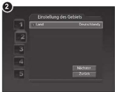 JVC LT-32DE9BU - HINWEIS: - 2