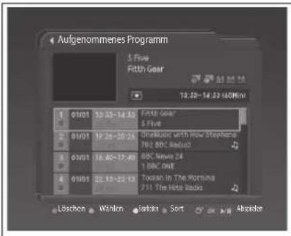 JVC LT-32DE9BU - Symbole - 6