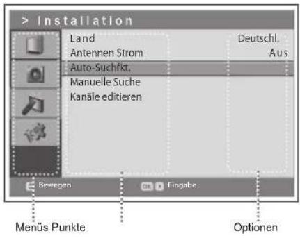 JVC LT-32DE9BU - - System - 1
