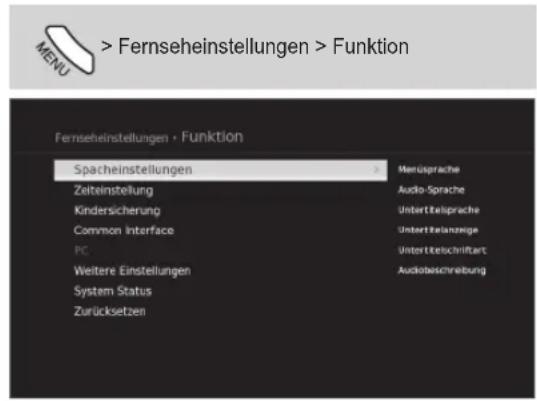 JVC LT-32DB1 - FUNKTION - 1