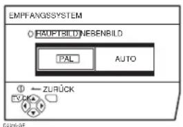 JVC LT-32C31BUE - EMPFANGSSYSTEM - 1