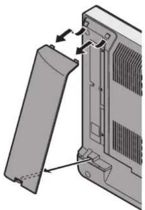 JVC LT-32C31BUE - Beim LT-32C31 - 2