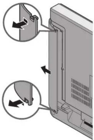 JVC LT-32C31BUE - Beim LT-32C31 - 1