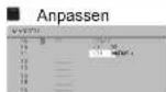 JVC LT-32DA81 - Analoge Kanäle bearbeiten - 33
