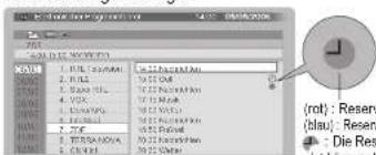 JVC LT-32DA81 - EPG: Electronic Programme Guide - 3