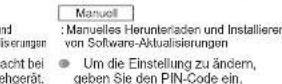 JVC LT-32DA81 - DTV-Einstellungen - 11