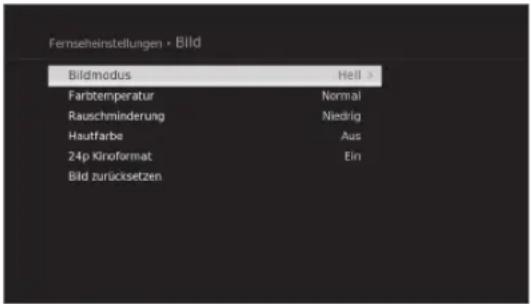 JVC LT-26ED11 - HINWEIS: - 2