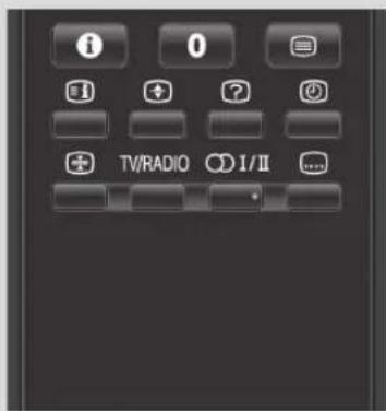 JVC LT-26ED11 - Tasten auf der Fernbedienung - 7