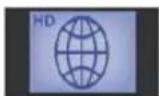 JVC LT-26ED11 - HD Zoom - 1