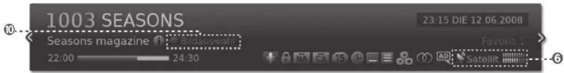JVC LT-26DB1BU - Navigationsmodus - 4