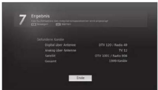 JVC LT-26DB1BU - Ergebnis - 1