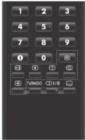 JVC LT-26DB1BU - HINWEIS: - 7