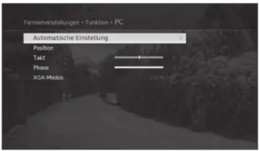 JVC LT-26DB1BU - PC (nur für PC-Eingang) - 2