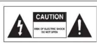 JVC LT-26DB1BU - [Andere Länder außerhalb der Europäischen Union] - 1
