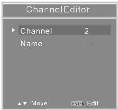 JVC LT-22DD1 - Programme Table (Programmtabelle) - 2