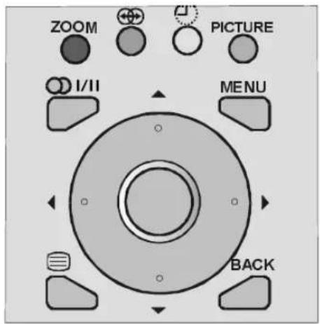 JVC LT-17C50BU - Hyper Sound - 1