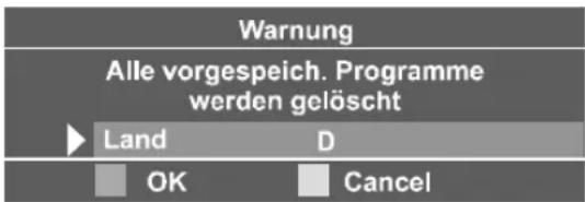JVC LT-17C50BU - Vorsicht: - 2