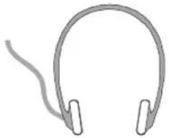 JVC LT-17C50BU - Anschluss externer Geräte - 1