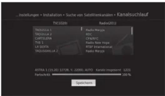 JVC LT-19DB1 - Kanalsuchlauf - 3