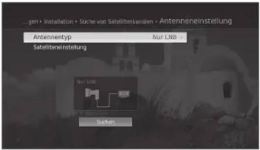 JVC LT-19DB1 - Antenneneinstellung - 2