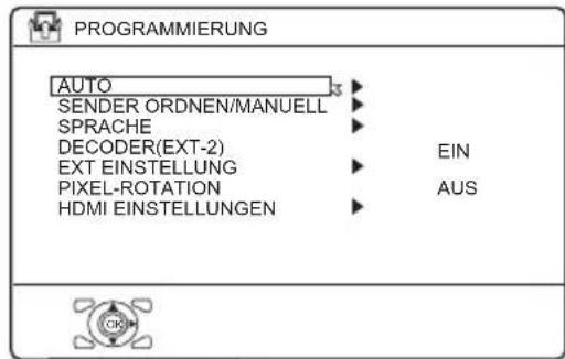 JVC PD-42X50 - DECODER (EXT-2) - 1