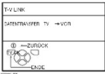 JVC PD-42V31 - Vorsicht - 1