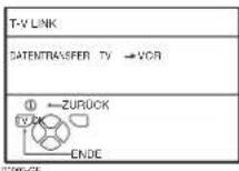 JVC PD-42V31 - Drücken Sie die Taste OK, um die Einstellung abzuschließen - 1