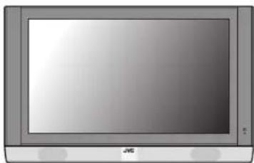 JVC PD-42V31 - Technische Daten 42 - 1
