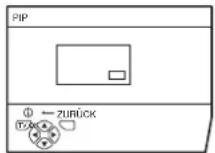 JVC PD-42V31 - PIP - 1