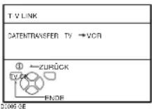 JVC PD-42V31 - Drücken Sie die Taste OK, um die Einstellung abzuschließen - 1