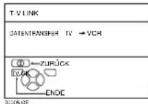 JVC PD-35D30ES - Vorsicht - 1