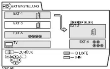 JVC PD-35D30ES - Tipp: - 1