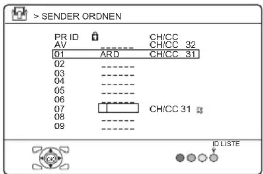 JVC PD-42B50 - ID - 1